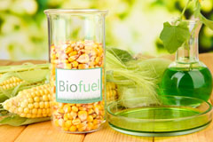 Booses Green biofuel availability